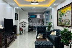 Cực hiếm mỹ đình ô tô đỗ cửa kinh doanh 43m2, 6.3 tỷ