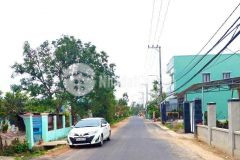 150m2 mặt tiền đường nhựa 7m5 thông ra lệ trạch giá rẻ hơn cả lô đất kiệt