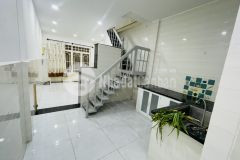 Khu hot bàu cát, ni sư huỳnh liên, 40m2, 1 sẹt 4 bước chân tới mặt tiền.