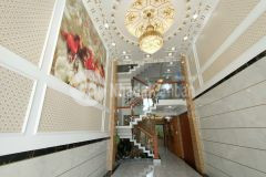 Kẹt vốn kinh doanh gấp bán, hương lộ 2, bình tân, 64m2, 5 tầng btct, 4pn, hẽm ô tô, nhỉnh 6 tỷ xx