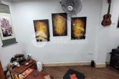 Hot bán nhà phố chợ khâm thiên cực hiếm nhà đẹp gần phố đầy. chưa tới 2 tỷ20m2