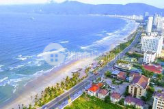 Bán gấp nhà đinh tiền hoàng, ô tô, gần biển, mặt tiền 7.5m, nhỉnh 2 tỷ, 0919051718