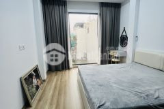 Phân lô đền lừ 5 tầng long lanh ô tô tải tránh kinh doanh hoàng mai