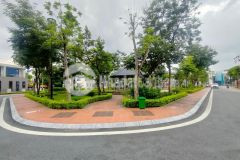 Bán biệt thự lièn kề, khu đô thị đặng xá, ô tô, ở sướng, 132m, 5 tầng 13.8 tỷ