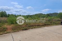 Đất eakao, mt bê tông gần 10m,gần hồ eakao, tt bmt, giá chỉ 249 tr