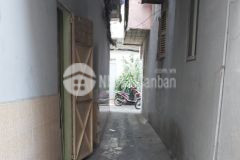 Nhà đẹp nhỏ xinh trần văn đang quận 3 nhỉnh 3 tỷ xíu xiu là sở hữu ngay bđs nhà phố