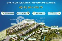 Vị trí kinh doanh sầm uất tại khu dịch vụ hỗn hợp vsip quảng ngãi