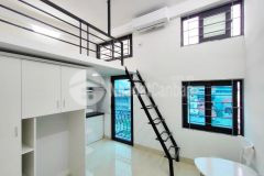 Bán nhà trọ triều khúc ngõ thông 8t 80m2 28pkk 1.4 tỷnăm giá 13.5 tỷ