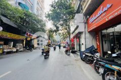 Giảm giá siêu phẩm thanh xuân 1 mặt phố, 1 mặt ngõ giá quá ngọt