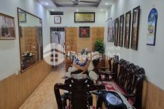 Bán nhà phan đình giót thanh xuân, ô tô đỗ cửa. dt 59m2, giá chỉ 6 tỷ