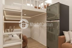 Bán chung cư mini cầu giấy hà nội