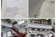 Bán nhà mặt tiền trần khánh dư an hòa rạch giá kiên giang gần chợ khu phú cường