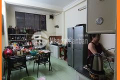 Bán nhà ngõ 136 nguyễn an ninh, phân lô, ô tô, 2 thoáng, 79m2, 3 tầng, 6.19 tỷ.