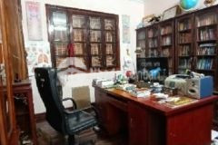 Cực hiếm nhà đẹp xuân thủy ô tô đỗ cửa