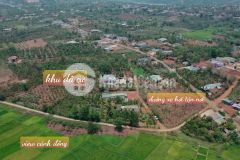 Đất tx buôn hồ,tc 60m2, view cánh đồng,sát ql 29, dân đông, tiện ích xung quanh.