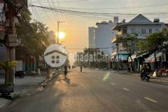 Bán đất 2 mặt tiền đường điện biên phủ cách biển chỉ 300m khu vực kinh doanh