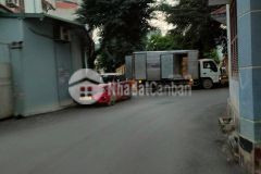 Bán đất mỗ lao, hà đông 46m, mặt tiền 6m ô tô vào, cách phố 15m hơn 4 tỷ