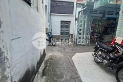 Nhà hẻm giá rẻ ở p7 nguyễn văn nghi gò vấp