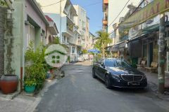 Vip bình thạnh. hẻm ô tô tránh. 9 tầng thang máy. gia tốt bán nhanh