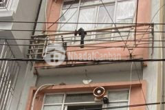 Bán nhà riêng tại đường yên xá, xã tân triều, thanh trì, ha nôi diện tích 45m2 giá 9,5 tỷ