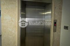 Bán nhà nguyễn văn huyên cầu giấy