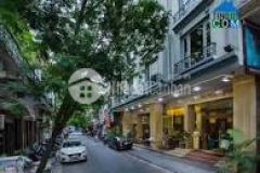 Bán nhà mặt phố bảo khánh 50m65m2t27t mt16m giá 120 tỷ hoàn kiếm hà nội