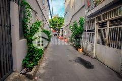 Bán nhà hxh đường hoàng hoa thám, 9 x17.5m cn 158m2, giá chỉ 12,5 tỷ