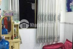 Mua ngay căn nhà shr,trung tâm quận 6 nhà mới 20m2, 3 tầng chỉ 2,15 tỷ