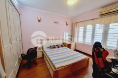 Bán nhà giáp bát 46m2, mt 4m. oto qua, 10m ra phố 4.1 tỷ