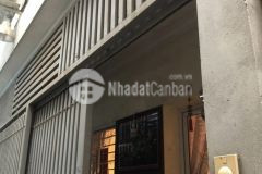 Mặt ngõ ôtô tránh gần hồ tây tiện ích đỉnh 15m nhỉnh 2tỷ nguyễn đình thi