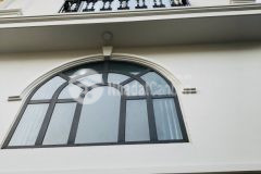 Bán nhà phố ngọc trì, thạch bàn, 36m2, 5 tầng, lô góc, phân lô, ô tô thông