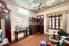 Nhà đẹp võ chí công đất vuông nở hậu chỉ 7.9 tỷ