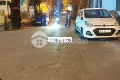 Bán đất chỉ 100 triệum mặt đường tựu liệt, ô tô tránh, kinh doanh đỉnh