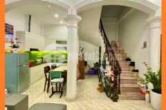 Bán nhà ngõ phố lương khánh thiện, đẹp ở luôn, 31m2, 4 tầng, 3.49 tỷ.