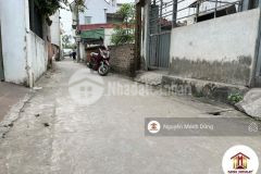 Bán đất 89,2m2 tại đài bi, uy nỗ đông anh mt 4m ô tô kinh doanh 4,5 tỷ lh 0886923362