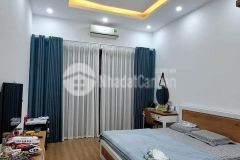 5 tỷ ở ngay nhà đẹp lê quang đạo 52m2 x 6t, 4 bánh đỗ cửa.