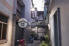 Chỉ 2,15 tỷ sở hữu ngay căn nhà 21m2, 2 tầng, shr, tặng full nội thất