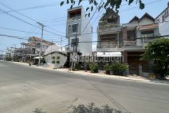 Bán gấp nhà mặt tiền trần hưng đạo thị trấn vạn giã