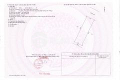 Bán đất mặt tiền trục chính khu vượt lũ phường 8, tp vĩnh long gần trường mầm non 8