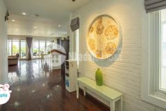 Bán nhà phố, mặt tiền đường quảng an, quận tây hồ dt 224 m27t mt 8m giá 145 tỷ hà nội