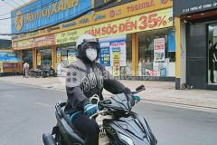 Giá cực tốt mt đỗ văn dậy, tân hiệp hóc môn 542m2 chỉ 21 tỷ 38trm2