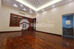 Gấp. bán nhà phố hạ đình, quận thanh xuân. 40m2. ngõ thông, ô tô, kd. hơn 5 tỷ. 0968084286