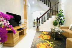 Nhà mặt phố ngay trường mầm non phân lô, ô tô, kinh doanh đỉnh của đỉnh