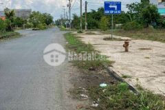 Bán nhà khu trạm cân lộc hoà gần khu công nghiệp hòa phú vĩnh long