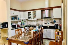 Bán nhà liền kề vạn phúc 75m, mặt tiền 5m vỉa hè rộng kinh doanh chỉ 11 tỷ