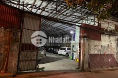 Cho thuê kho, xưởng tạị ngõ 310 nghi tàm tây hồ h.n