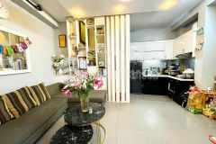 Cần bán gấp nhà tân mai, hoàng mai, lô góc, ngõ thông 42m2x5tx4,1 tỷ 0913570787