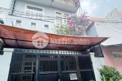 Cho thuê nhà 2 lầu st hxh nguyễn thị thập, p.tân phú, quận 7