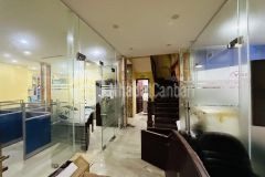 Bán biệt thự kđt tây nam linh đàm quận hoàng mai 210m, 5 tầng, 11m mặt tiền chỉ 32 tỷ