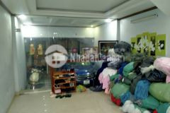 Bán nhà mặt phố nguyễn văn trỗi, ôtô đỗ cửa,kinh doanh 80m x 6t chỉ 14.9 tỷ